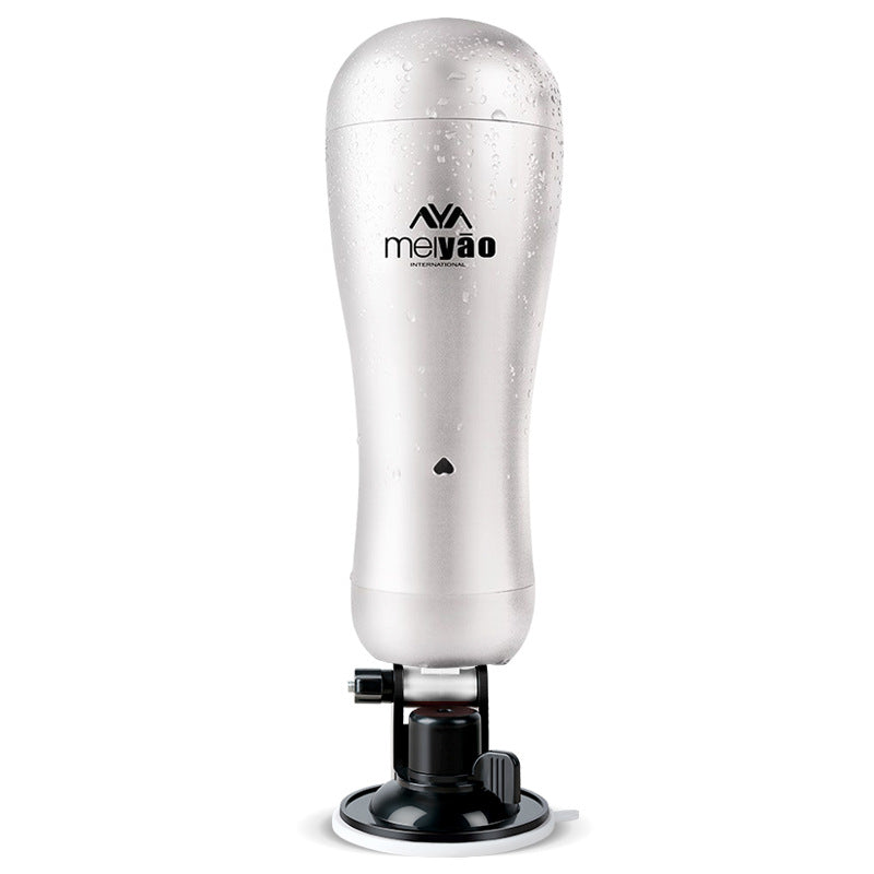 Adult products for dual vibration exerciser