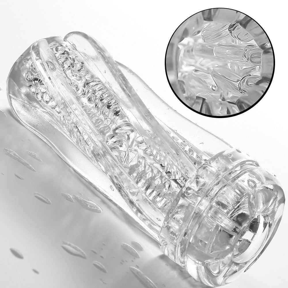 Masturbation Cup Men's Toy