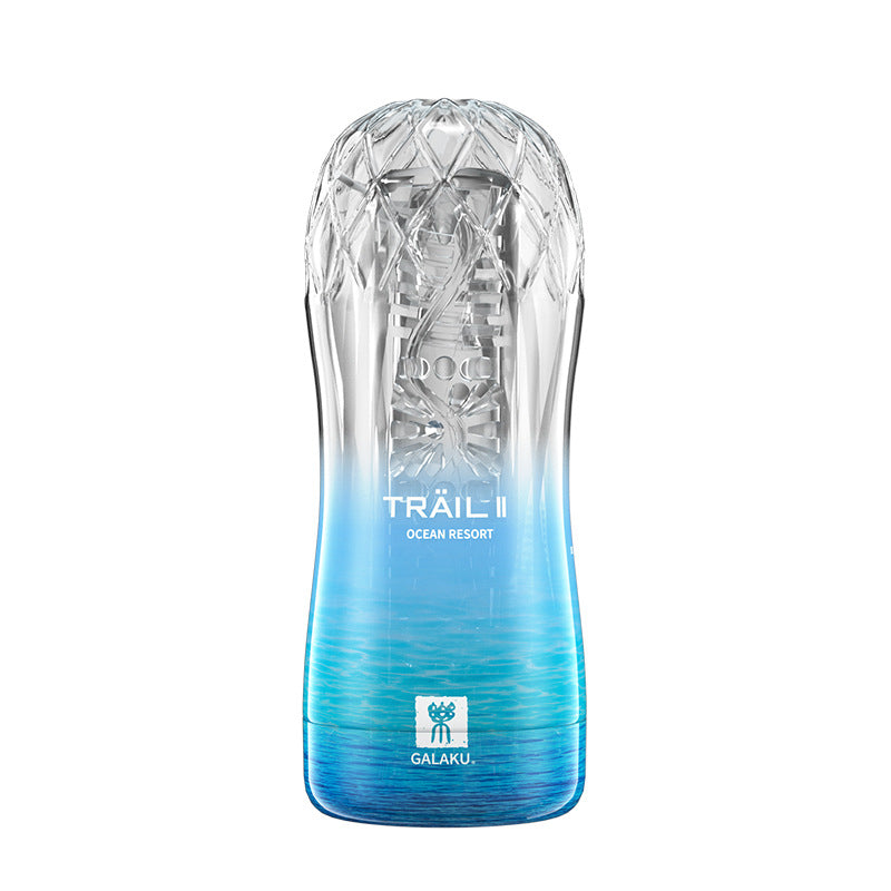 Masturbation Cup Men's Toy