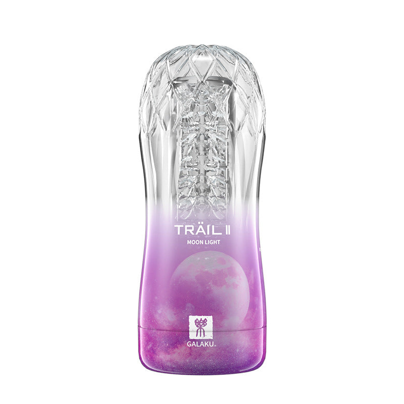Masturbation Cup Men's Toy