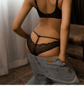Women's adult sexy underwear