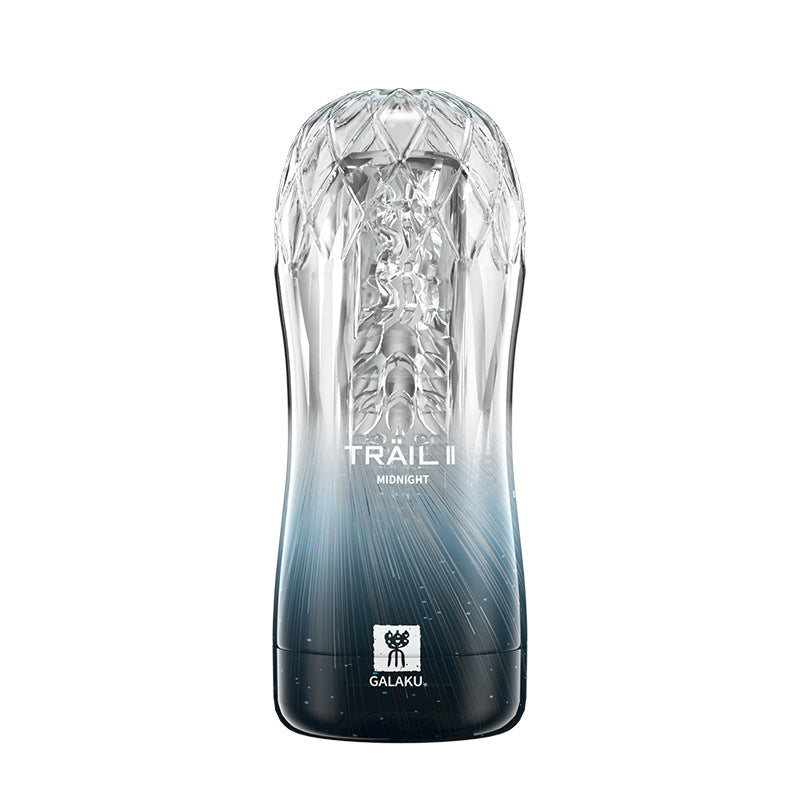 Masturbation Cup Men's Toy
