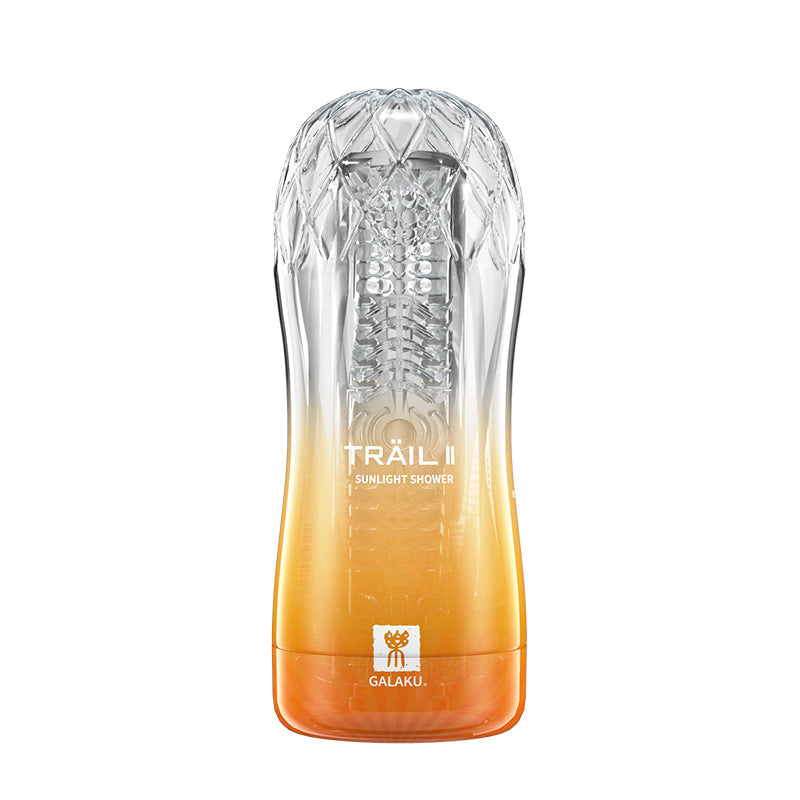 Masturbation Cup Men's Toy