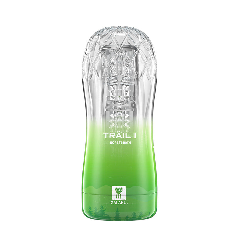Masturbation Cup Men's Toy
