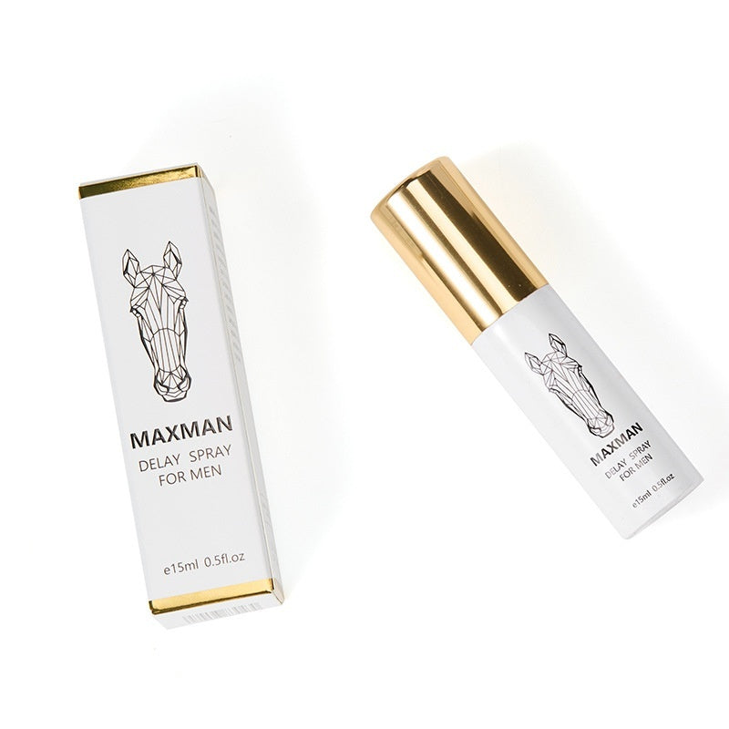 Mens Spray For Adult Use To Enhance Intimacy