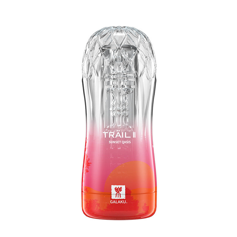 Masturbation Cup Men's Toy