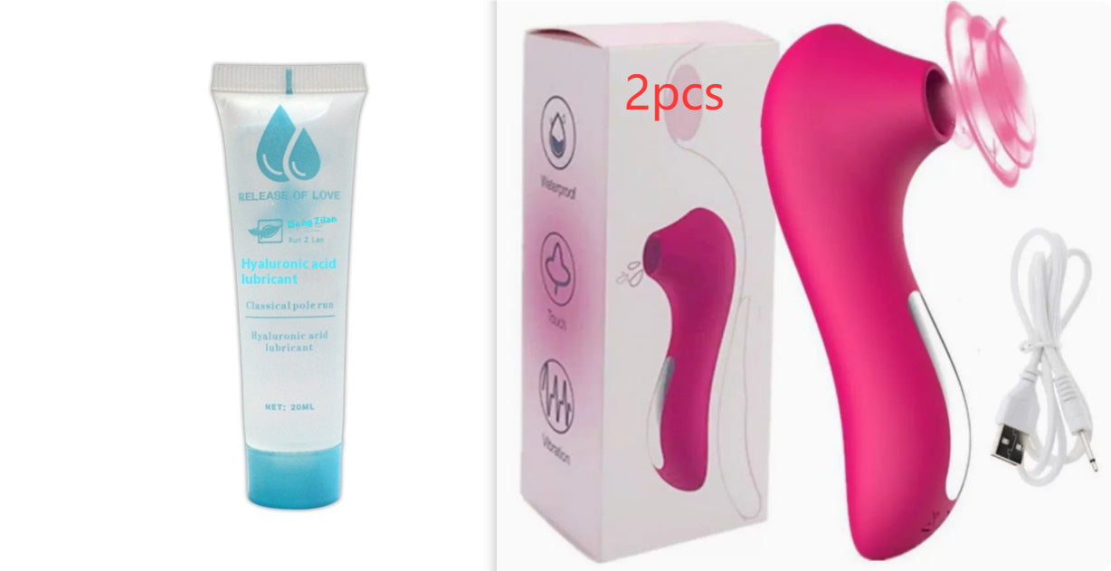 Women's Massage Vibrators Adult Products